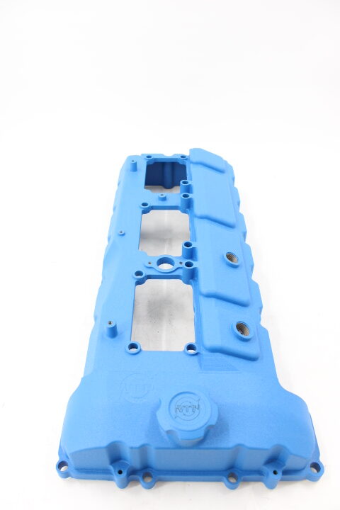 VTT S55/N55 EWG Cast Aluminum Valve Cover