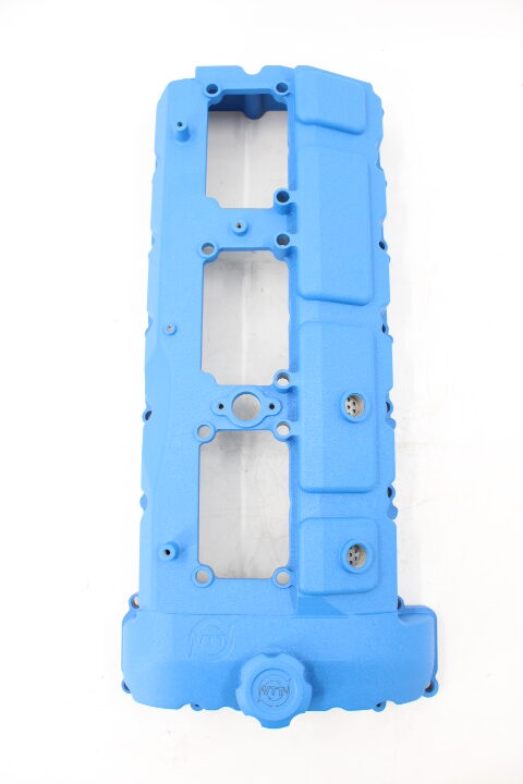 VTT S55/N55 EWG Cast Aluminum Valve Cover
