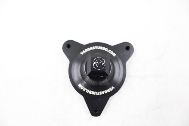 VTT Billet BMW G8X M2/M3/M4 Solid Engine Mounts