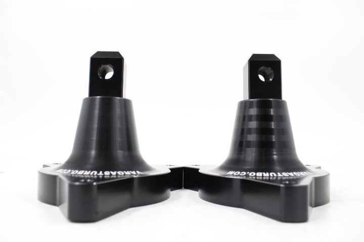 VTT Billet BMW G8X M2/M3/M4 Solid Engine Mounts