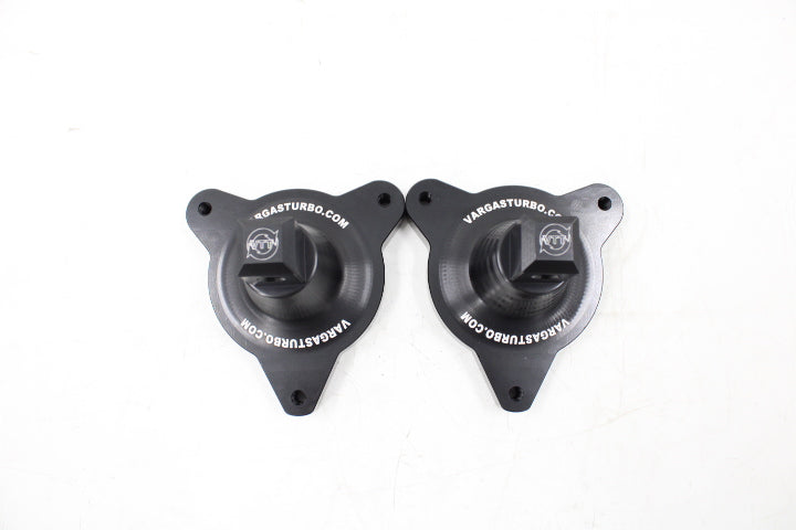 VTT Billet BMW G8X M2/M3/M4 Solid Engine Mounts