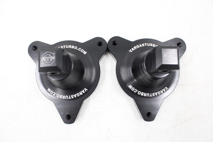 VTT Billet BMW G8X M2/M3/M4 Solid Engine Mounts