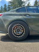 Signature Werks G8X Rear 17" Brake Conversion Kit-3