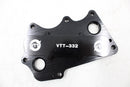 VTT Billet B58 Gen 1 and Gen 2 Remote Oil Cooler Adapter-8