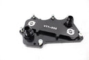 VTT Billet B58 Gen 1 and Gen 2 Remote Oil Cooler Adapter-4