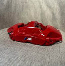 Signature Werks G8X Rear 17" Brake Conversion Kit-2