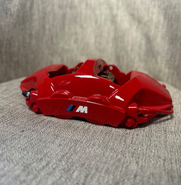 Signature Werks G8X Rear 17" Brake Conversion Kit