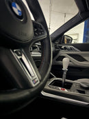 G-Series RTD Aluminum Non-Locking Shifter-4