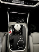 G-Series RTD Aluminum Non-Locking Shifter-2