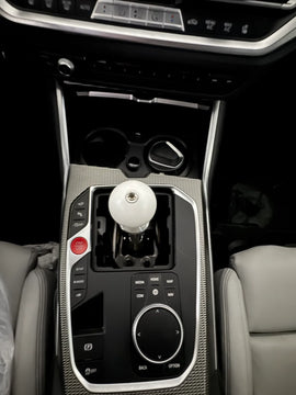 G-Series RTD Aluminum Non-Locking Shifter - 0