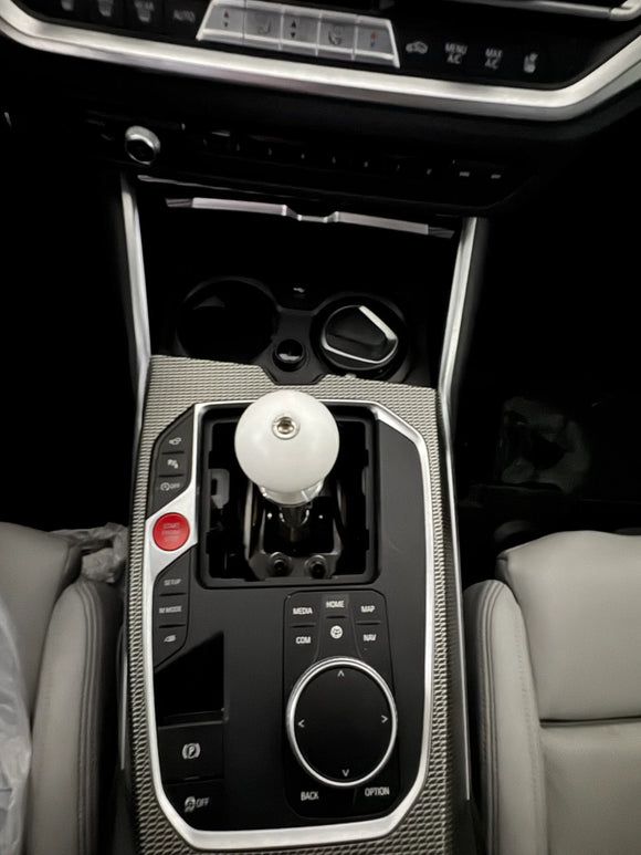 G-Series RTD Aluminum Non-Locking Shifter