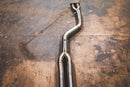 BMW X3M / X4M Valved Sport Exhaust System (F97 / F98)-42