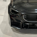 Project Gamma BMW G87 M2 CARBON FIBER HEADLIGHT DELETE-1