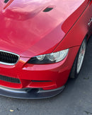 Ridgeline Motorsport E9X M3 GT4 V1 (Longer Version) Front Splitter-9