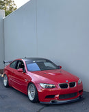 Ridgeline Motorsport E9X M3 GT4 V1 (Longer Version) Front Splitter-10