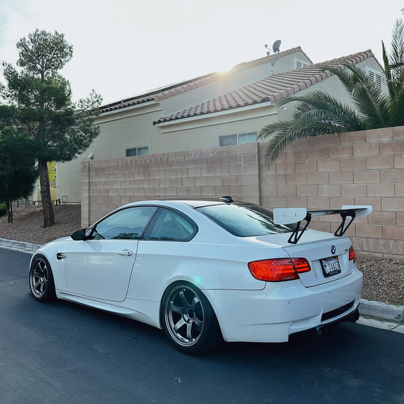 Ridgeline Motorsport M235iR/M240iR Racing Wing