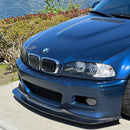 Ridgeline Motorsport E46 M3 GT4 Splitter-13