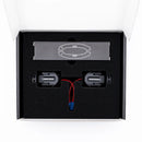 JQ Werks Madtrace® ADJUSTABLE Clubsport Magnetic Paddle Shifters For BMW/MINI/SUPRA-17