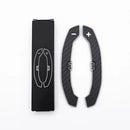 JQ Werks Madtrace® ADJUSTABLE Clubsport Magnetic Paddle Shifters For BMW/MINI/SUPRA-4