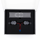 JQ Werks Madtrace® ADJUSTABLE Clubsport Magnetic Paddle Shifters For BMW/MINI/SUPRA-16