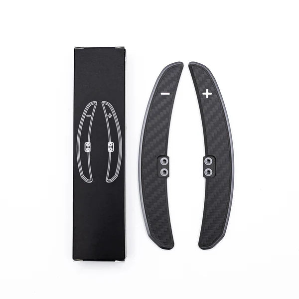 JQ Werks Madtrace® ADJUSTABLE Clubsport Magnetic Paddle