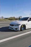 Ridgeline Motorsport F8X GT4 V1 (Short Version) Splitter-10