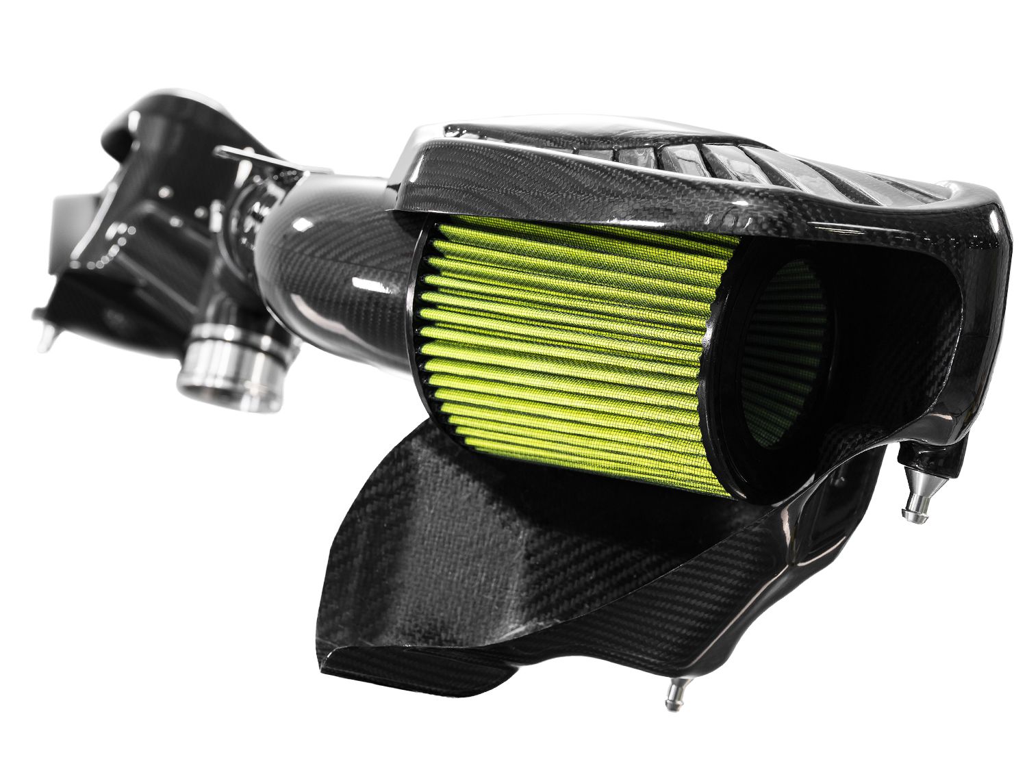AWE S-FLO Carbon Intake for BMW G8X M4/M3/M2