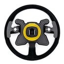JQ Werks Madtrace E9X Racing Steering Wheel System-1