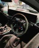 JQ Werks Madtrace G Series Racing Steering Wheel System-11