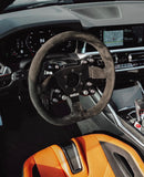 JQ Werks Madtrace G Series Racing Steering Wheel System-2