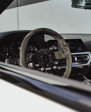 JQ Werks Madtrace G Series Racing Steering Wheel System-3