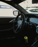 JQ Werks Madtrace G Series Racing Steering Wheel System-6