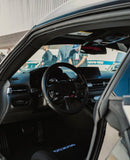 JQ Werks Madtrace Supra Racing Steering Wheel System-3