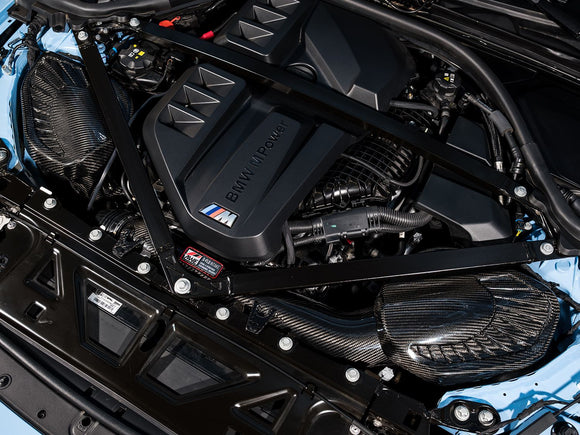 AWE S-FLO Carbon Intake for BMW G8X M4/M3/M2