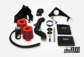 DO88 BMW F8X M2C M3 M4 Intake System