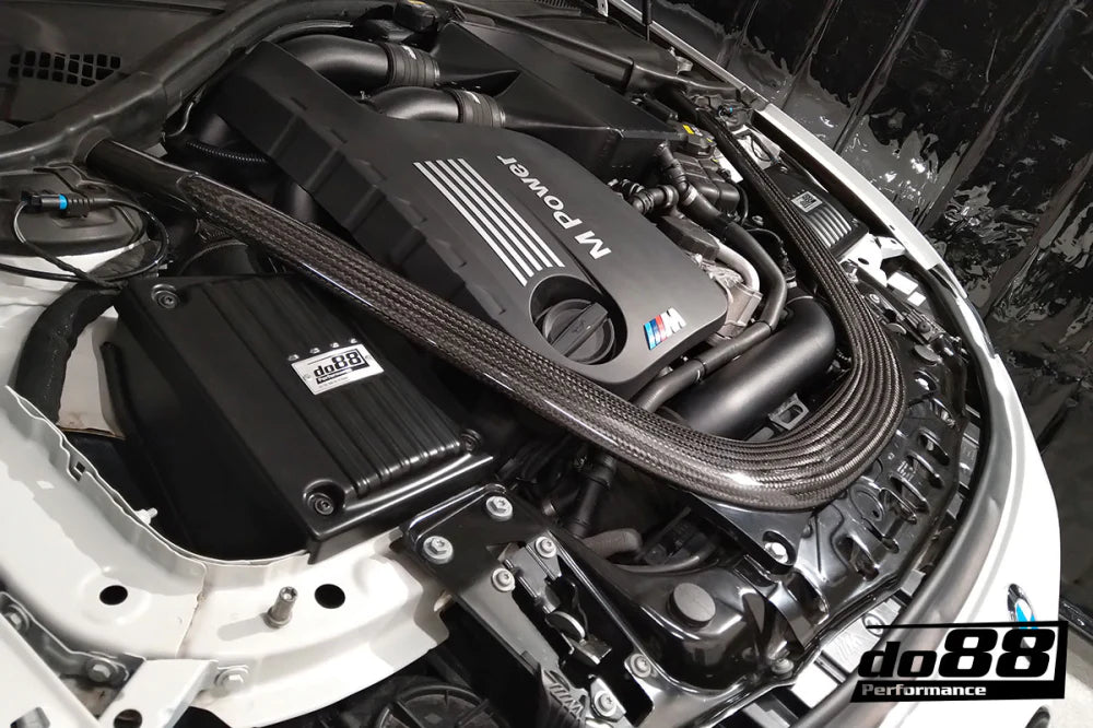 DO88 BMW F8X M2C M3 M4 Intake System