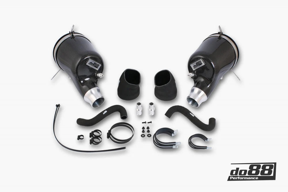 DO88 Porsche 911 Carrera (992) Induction System