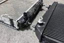 CSF BMW G8X M3/M4/M2 Auxiliary Radiators-8