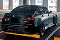 Darwin PRO 2021-UP BMW M3 G80 Sedan Only CS Style Dry Double Carbon Fiber Trunk[Made To Order]