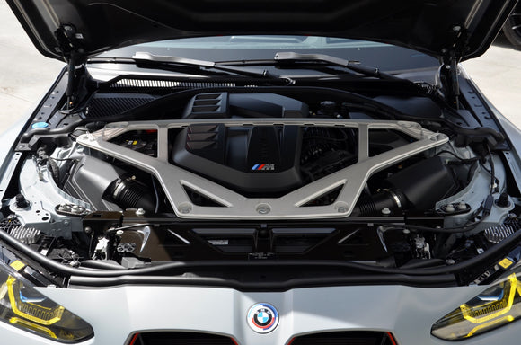 G8X CS / CSL Software Tune