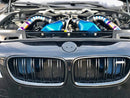 RK Titanium BMW F10 Front Mount Intakes-8