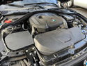 MAD BMW F3x B46 B48 230 330 430 High Flow Air Intake W/ Heat Shield