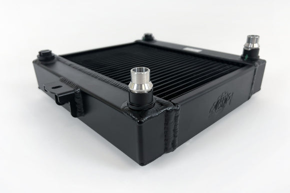 CSF BMW F8X M3/M4/M2C Auxiliary Radiators