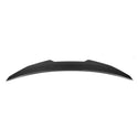 MHC+ BMW 3 SERIES DUCKTAIL REAR SPOILER IN PRE PREG CARBON FIBRE (G20)
