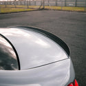 MHC+ BMW M3 PERFORMANCE STYLE REAR SPOILER IN PRE PREG CARBON FIBRE (G80)