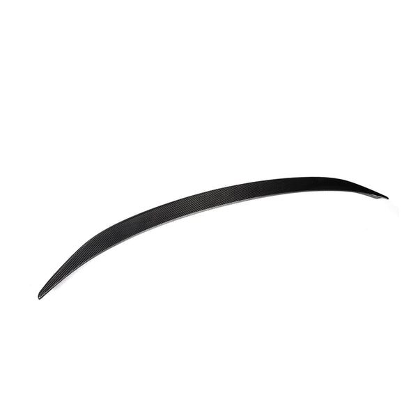 MHC+ BMW M3 PERFORMANCE STYLE REAR SPOILER IN PRE PREG CARBON FIBRE (G80)