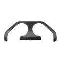 MHC+ M3/M4 V STYLE CENTRE EXIT REAR DIFFUSER IN PRE PREG CARBON FIBRE (G80/G81/G82/G83)