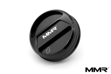 MMX Performance BMW Billet Coolant Expansion Cap