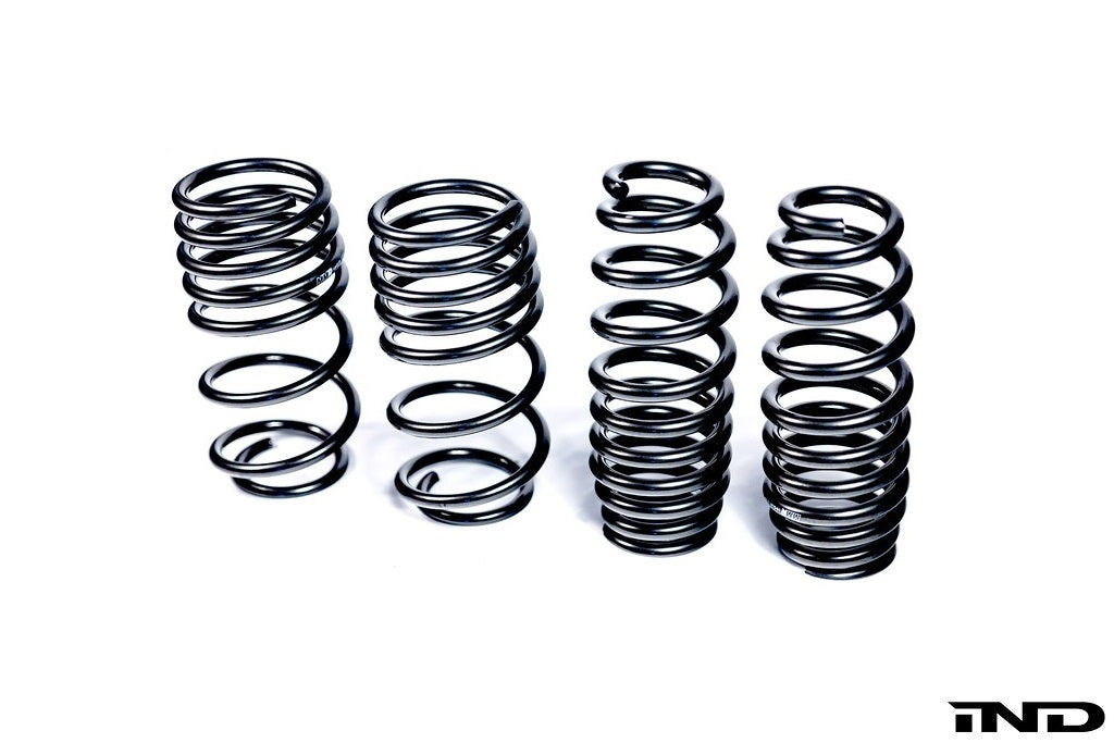 MMX Performance G8X M2 / M3 / M4 Height Adjustable Sport Spring Kit