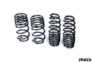 MMX Performance G8X M2 / M3 / M4 Height Adjustable Sport Spring Kit-9